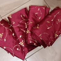 Set tende