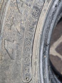 ziarelli 215/70 16