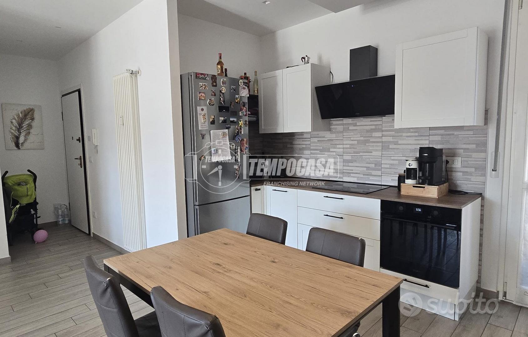 Appartamento – Carmagnola, Torino - Vista 5