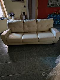 divani in pelle