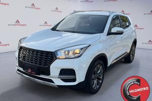 DR AUTOMOBILES dr 4.0 1.5 Bi-Fuel GPL