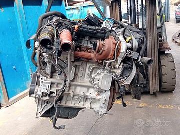 MOTORE OPEL CROSSLAND X 2021 1.5 D. 110CV (YM01) -