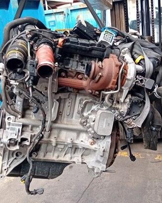 MOTORE OPEL CROSSLAND X 2021 1.5 D. 110CV (YM01) -