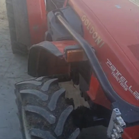 Trattore goldoni 90 cavalli