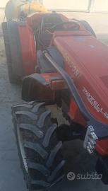 Trattore goldoni 90 cavalli