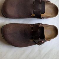 Birkenstock da uomo