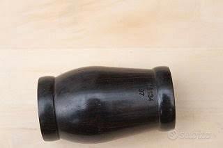 Noblet Artist e Backun Moba clarinetto 