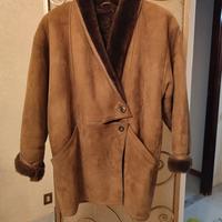 GIACCA IN MONTONE