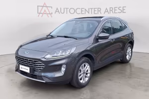 Ford Kuga 2.5 phev Titanium Business 2wd 225cv e-s
