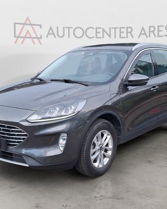 Ford Kuga 2.5 phev Titanium Business 2wd 225cv e-s