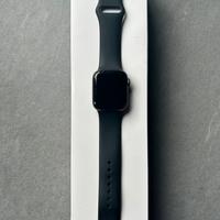 Apple Watch Series 5 40mm con scatola e cavo orig.