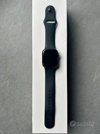 Apple Watch Series 5 40mm con scatola e cavo orig.