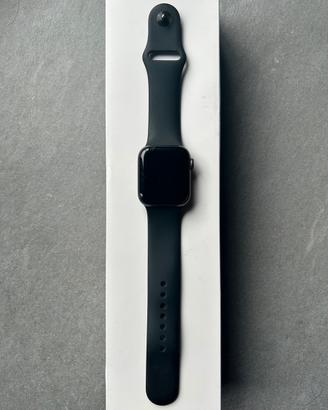 Apple Watch Series 5 40mm con scatola e cavo orig.