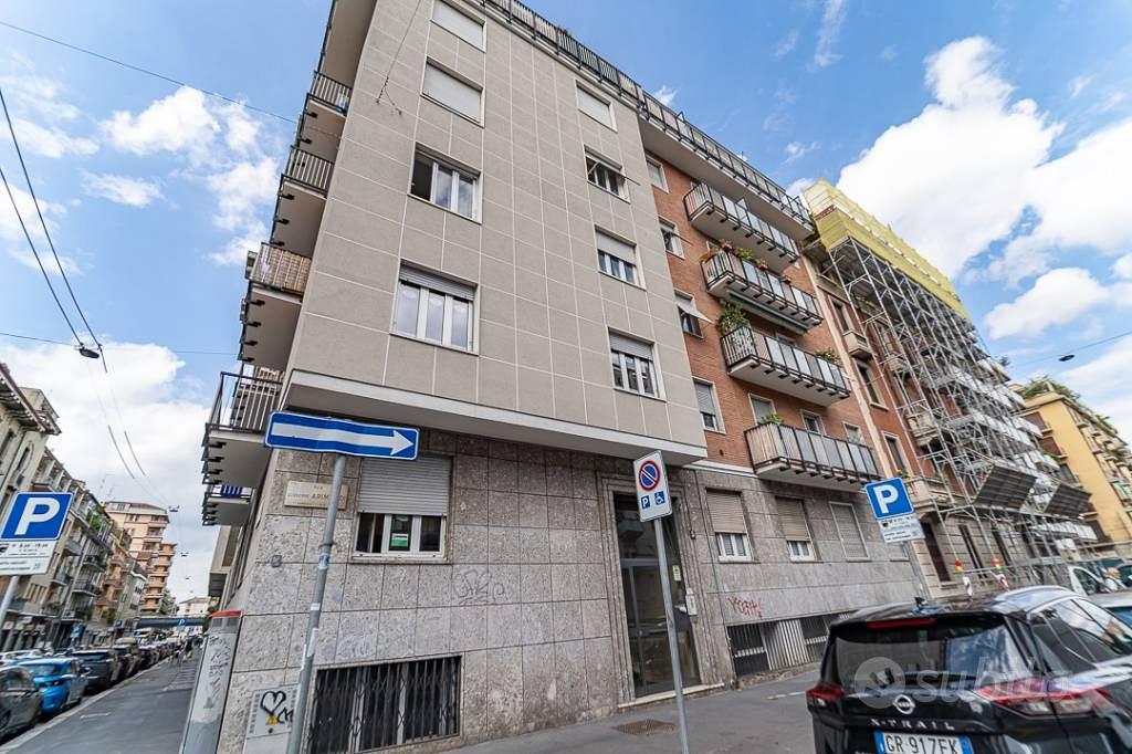 Apartment in Milano, Ghisolfa, Portello - Vista 3
