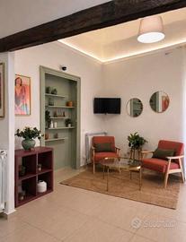 ATENÈ ROOMS -camere ad uso turistico centro di Ag
