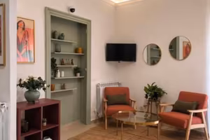 ATENÈ ROOMS -camere ad uso turistico centro di Ag