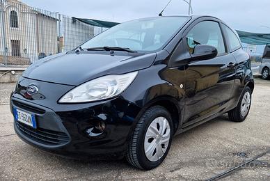 Ford Ka 1.3 MJET 55KW NEOPATENTATI