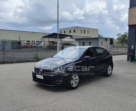 VOLKSWAGEN Polo 1.0 TGI 5p. Comfortline BlueMotion