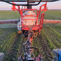 Botte diserbo bargam fox 2700