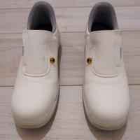 scarpe antinfortunistiche numero 39