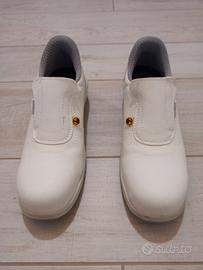 scarpe antinfortunistiche numero 39