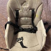 Cam Alza sedia da tavolo