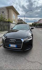 Audi Q3 2016