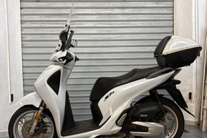 Honda Sh 125