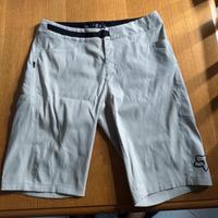 Pantaloni corti MTB
