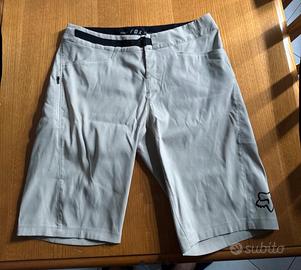 Pantaloni corti MTB