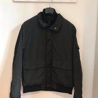 Giubbotto Bomber Johnny Lambs