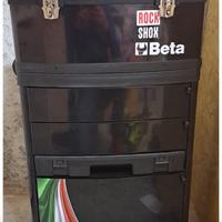 Trolly porta attrezzi Beta