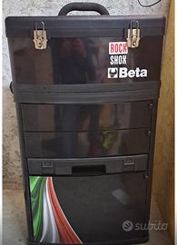 Trolly porta attrezzi Beta