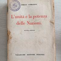 L'unità e la potenza delle nazioni 