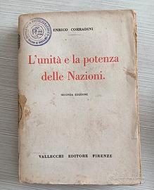 L'unità e la potenza delle nazioni 
