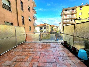 3 LOCALI A CAIRO MONTENOTTE