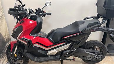 Honda X-ADV 750 - 2019