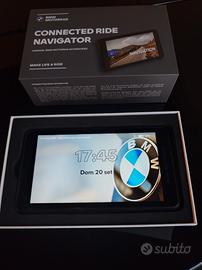 Navigatore BMW GS 1300 ORIGINALE 