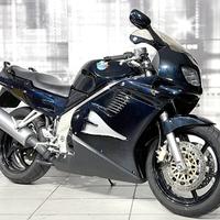 Honda VFR 750 F