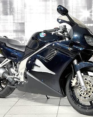 Honda VFR 750 F
