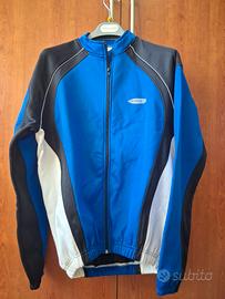 Completo per ciclista