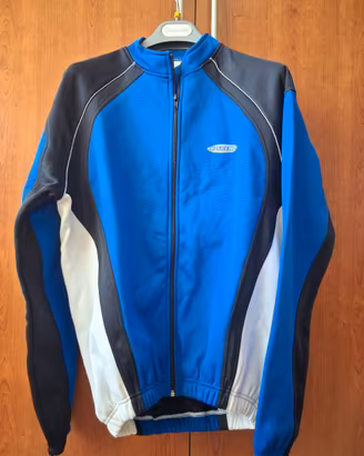 Completo per ciclista