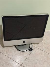 iMac all-in-one – Roma