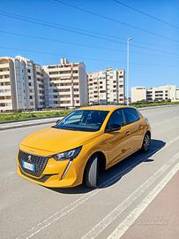 Peugeot 208 Puretech 75cv