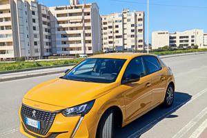 Peugeot 208 Puretech 75cv