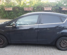 Ford fiesta Diesel