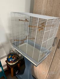 Gabbia per canarini