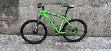 Mtb eclipse