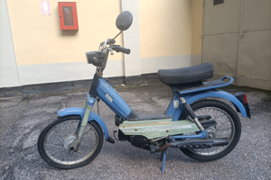 Ciclomotore Atala Uno Rizzato 1985