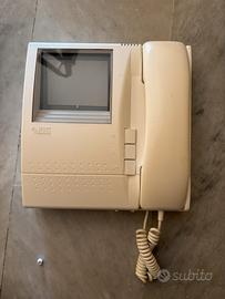 Video citofono Urmet Domus